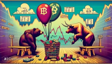 A Previsão de Preço do Bitcoin é Influenciada pelas Políticas Monetárias do Federal Reserve?