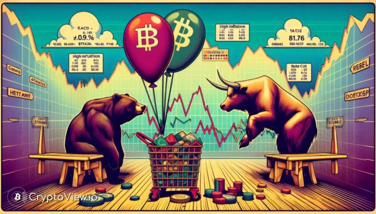 비트코인 가격 예측은 연방준비제도의 통화정책에 영향을 받을까?