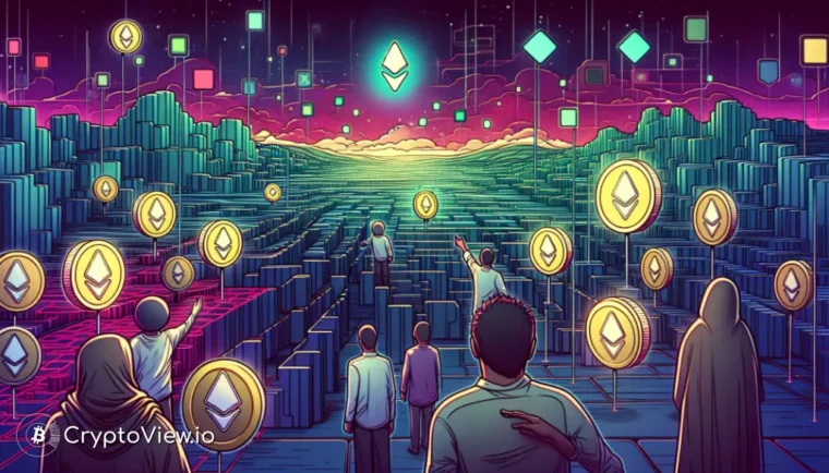 Ist das ADA-Token mit der Zeit zum Scheitern verurteilt?