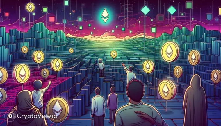 Is the ADA Token Destined for Insignificance Over Time?