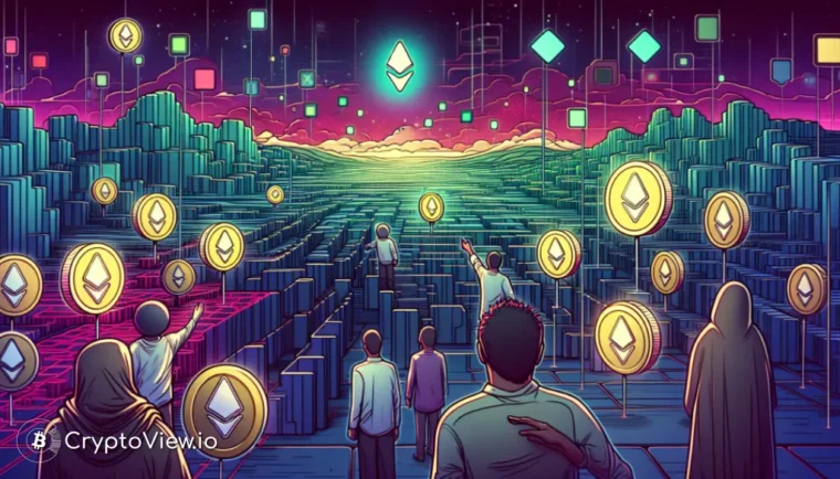 ¿Está destinado el Token ADA a la insignificancia con el tiempo?