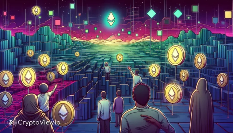 Er ADA-tokenet dømt til ubetydelighet over tid?