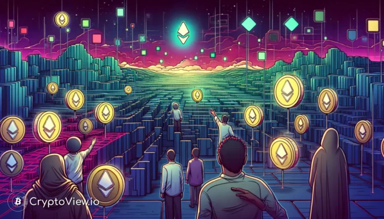 O Token ADA Está Destinado à Insignificância ao Longo do Tempo?