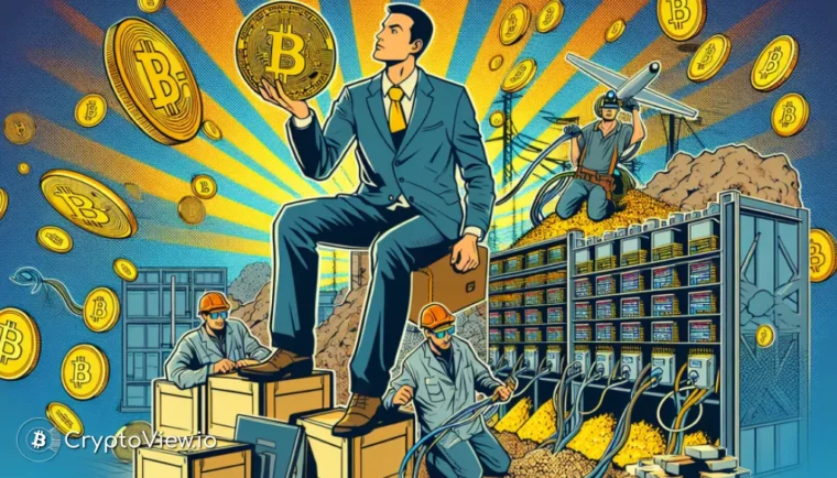 How Does Bitcoin's Rising Hashrate Impact You?