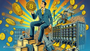 Come l'aumento del tasso di hash di Bitcoin ti influisce?