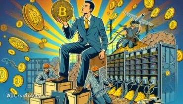 Hoe beïnvloedt de stijgende hashrate van Bitcoin jou?
