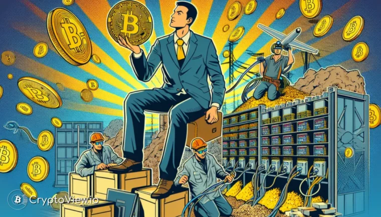 Hur påverkar Bitcoins stigande hashrate dig?