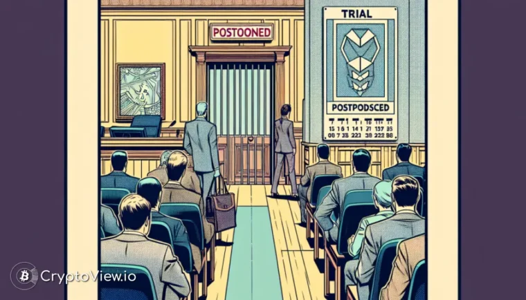 Is the Terraform Case Facing a Delay Amid Extradition Proceedings?