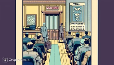 ¿Enfrenta el caso Terraform un retraso debido a los procedimientos de extradición?