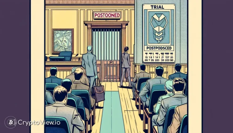 Le Cas Terraform Risque-t-il un Retard en Raison des Procédures d'Extradition ?