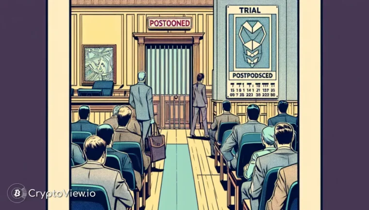 テラフォーム事件は引き渡し手続きの中で遅れる可能性があるのか？