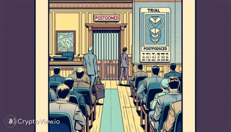 Czy sprawa Terraformu stoi przed opóźnieniem w związku z procedurami ekstradycyjnymi?