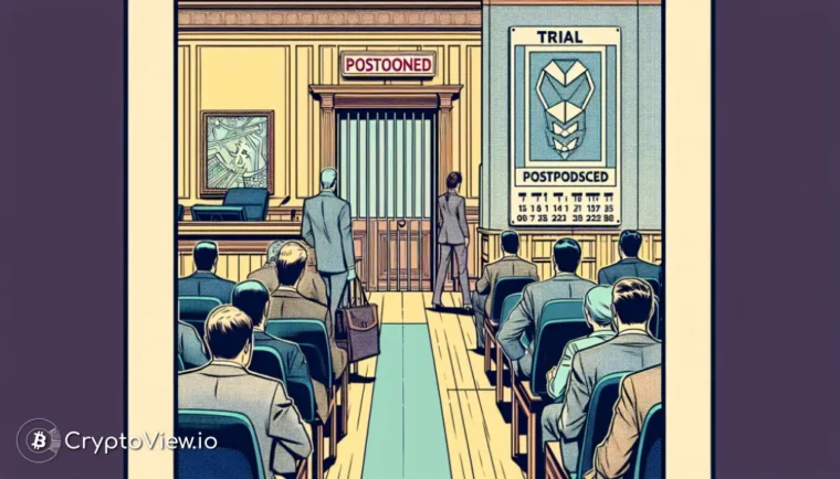 O Caso Terraform está Enfrentando um Atraso em Meio aos Procedimentos de Extradição?