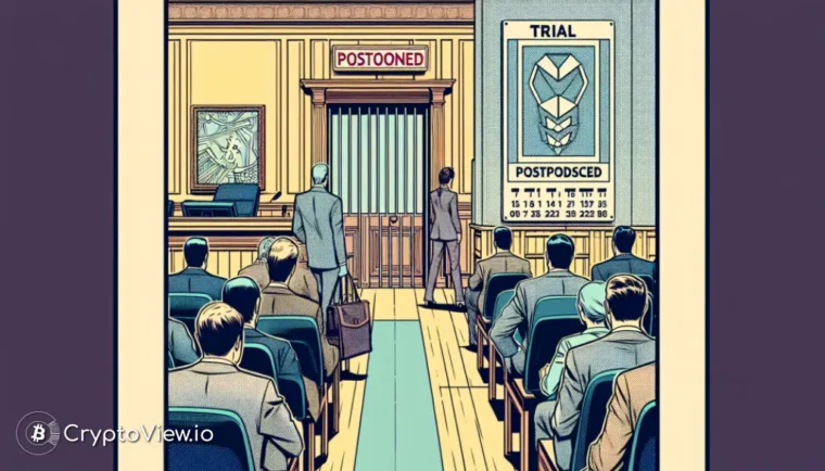 Сталкивается ли дело Terraform с задержкой из-за процесса экстрадиции?