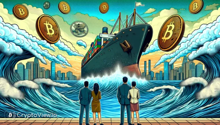 È il Lancio del Bitcoin ETF di BlackRock una Nuova Alba per le Criptovalute?