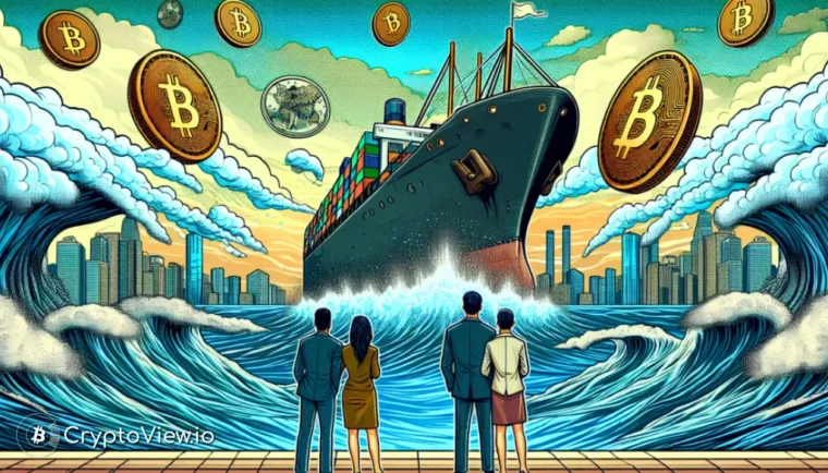 ブラックロックのビットコインETFのローンチは暗号通貨にとって新たな時代の幕開けか？