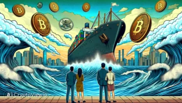 Er lanseringen av BlackRock's Bitcoin ETF en ny æra for kryptovaluta?