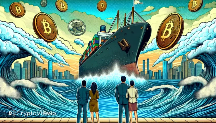 Är lanseringen av BlackRocks Bitcoin ETF en ny gryning för kryptovalutor?