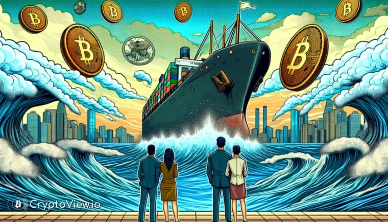 BlackRock的比特币ETF推出是加密货币的新曙光吗？