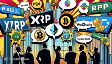 2024 sera-t-elle l'année de la forte hausse des prix de XRP ?