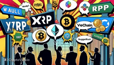 Будет ли 2024 годом крупного взлета цен XRP?