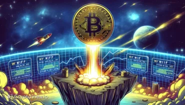 Solanaベースのドージコインライバルは260％の急増を予測？