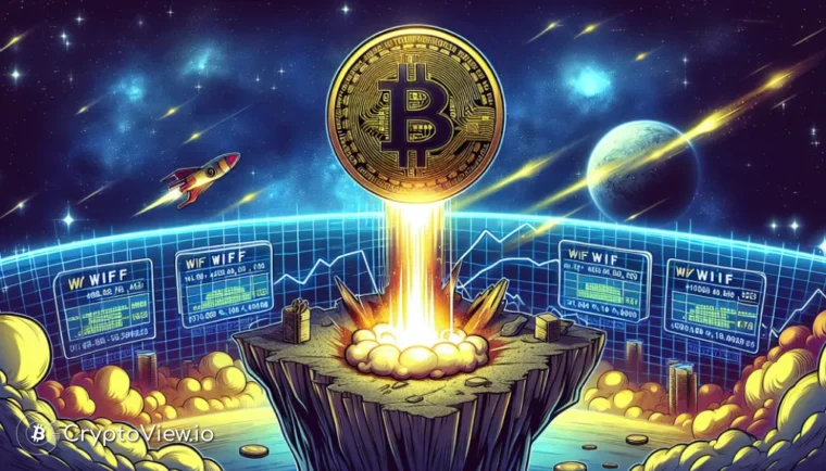 Er Solana-basert Dogecoin Rival på vei mot en økning på 260%?