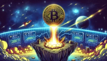 Czy Solana oparty rywal Dogecoin jest gotowy do wzrostu o 260%?