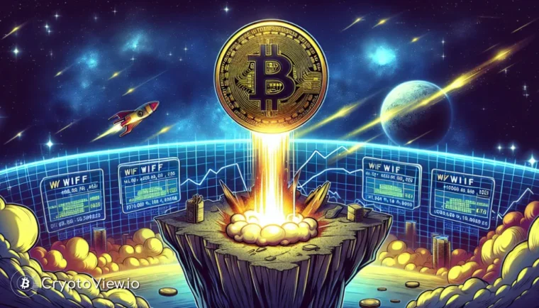 Czy Solana oparty rywal Dogecoin jest gotowy do wzrostu o 260%?