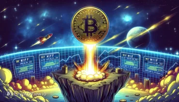 O Rival da Dogecoin Baseado em Solana Está Prestes a Ter um Aumento de 260%?