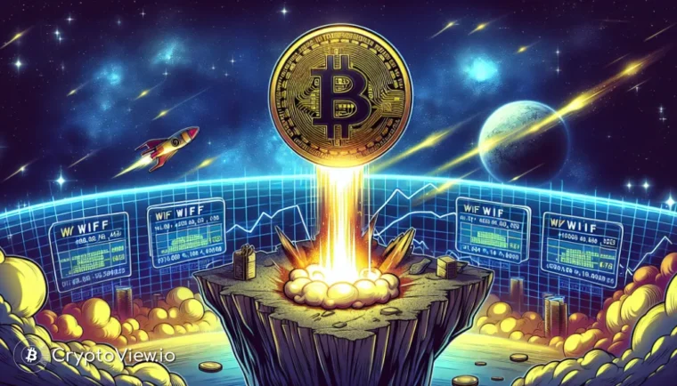 O Rival da Dogecoin Baseado em Solana Está Prestes a Ter um Aumento de 260%?