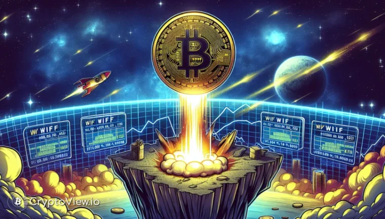 Готовится ли конкурент Dogecoin на основе Solana к взрывному росту в 260%?