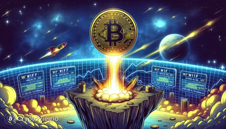 솔라나 기반 도지코인 라이벌, 260% 급등을 예고하나?