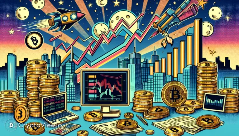 هل تسبب صناديق الاستثمار المتداولة المرتبطة بالبيتكوين زيادة في استثمارات العملات الرقمية؟