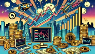 Are Bitcoin ETFs Catalyzing a Surge in Crypto Investments?