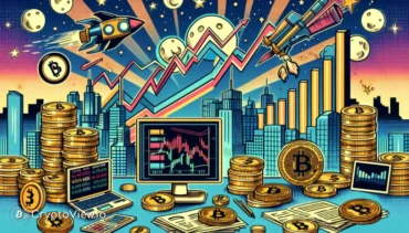 Les ETF Bitcoin catalysent-ils une explosion des investissements dans la cryptomonnaie ?