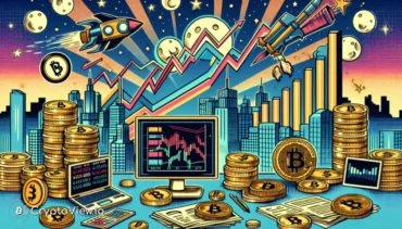 Stanno gli ETF Bitcoin catalizzando un'impennata negli investimenti in criptovalute?