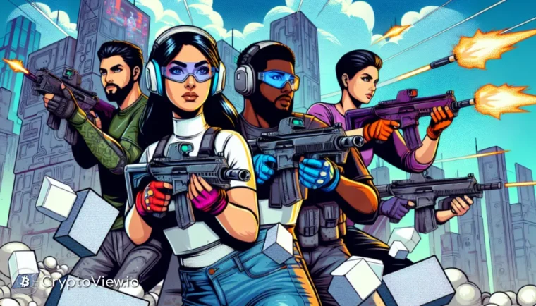 AIによる生成アートはゲーム産業を革新していますか？