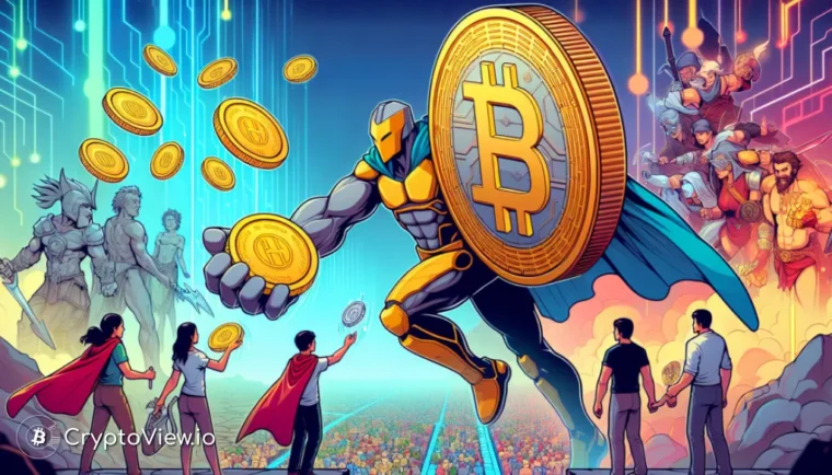 What's the Buzz About the Nyan Heroes Airdrop Campaign?