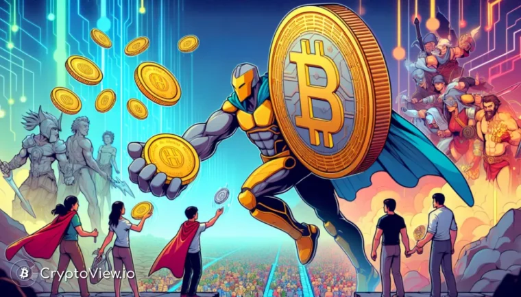 Nyan Heroesのエアドロップキャンペーンについての最新情報