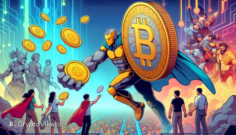 Wat is de Buzz over de Nyan Heroes Airdrop-campagne?