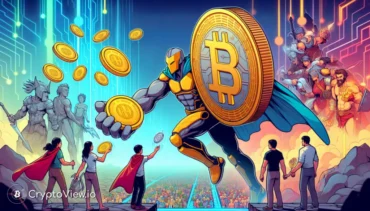 Hva er oppstyret om Nyan Heroes Airdrop-kampanjen?