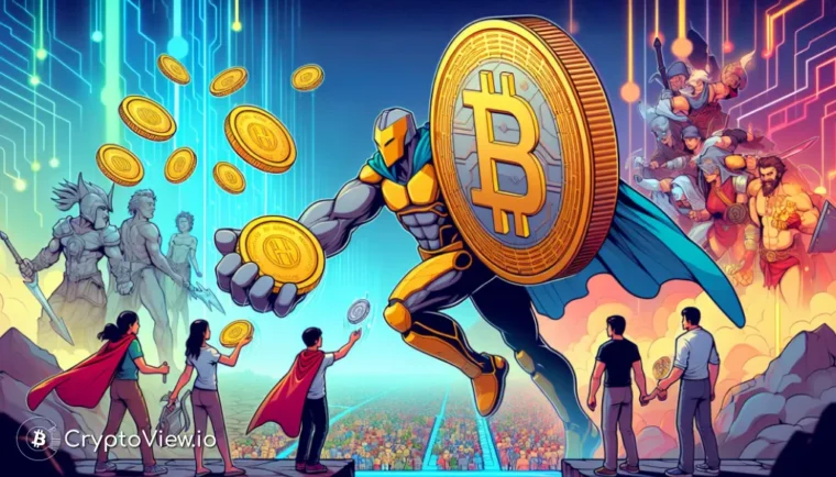 Hva er oppstyret om Nyan Heroes Airdrop-kampanjen?