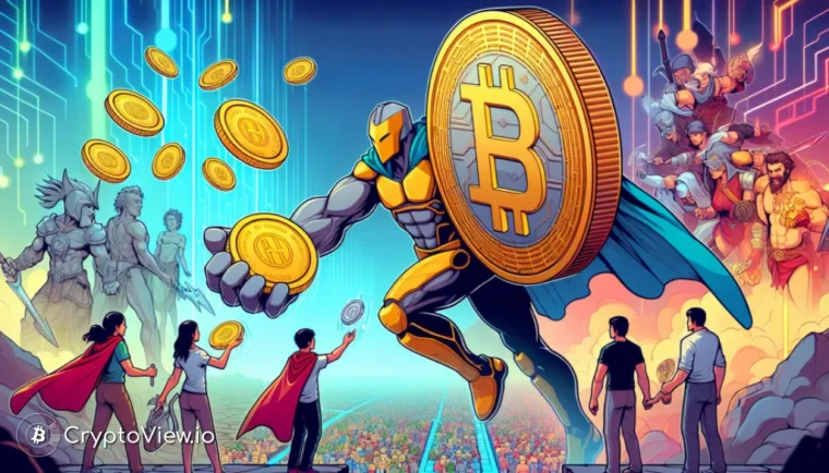 尼ャン英雄空投活动有何热点?