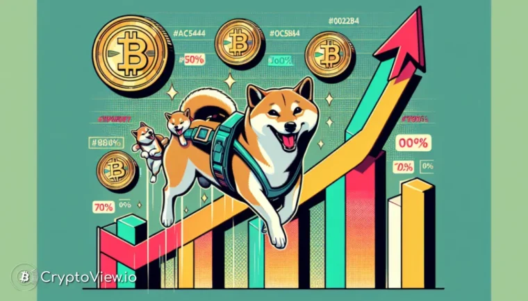 ما وراء ارتفاع سعر Shiba Inu الأخير؟