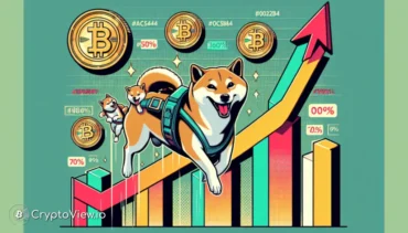 Qu'est-ce qui se cache derrière la récente hausse du prix du Shiba Inu ?