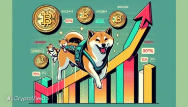 Cosa si nasconde dietro l'attuale impennata del prezzo di Shiba Inu?