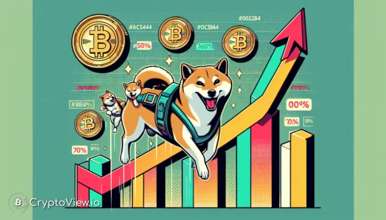 Co stoi za niedawnym wzrostem ceny Shiba Inu?