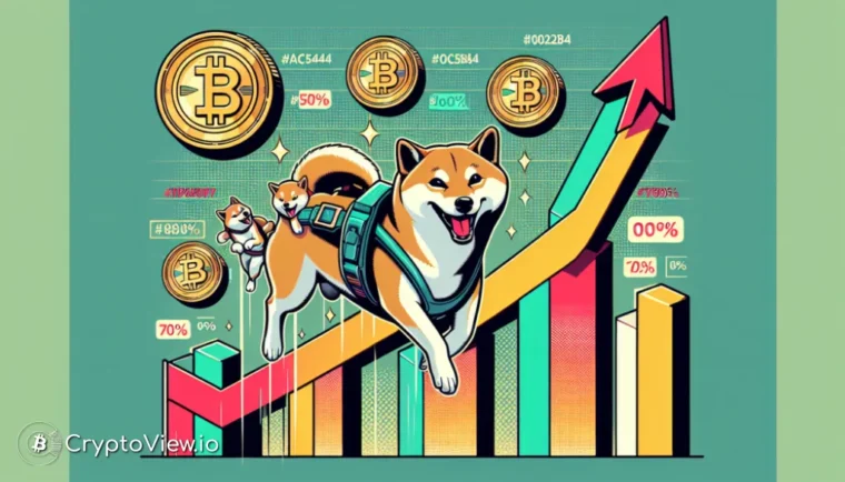 O que está por trás do recente aumento de preço do Shiba Inu?