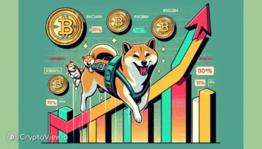 Что стоит за недавним взлетом цен на Shiba Inu?